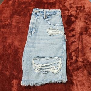 American Eagle Skater Short